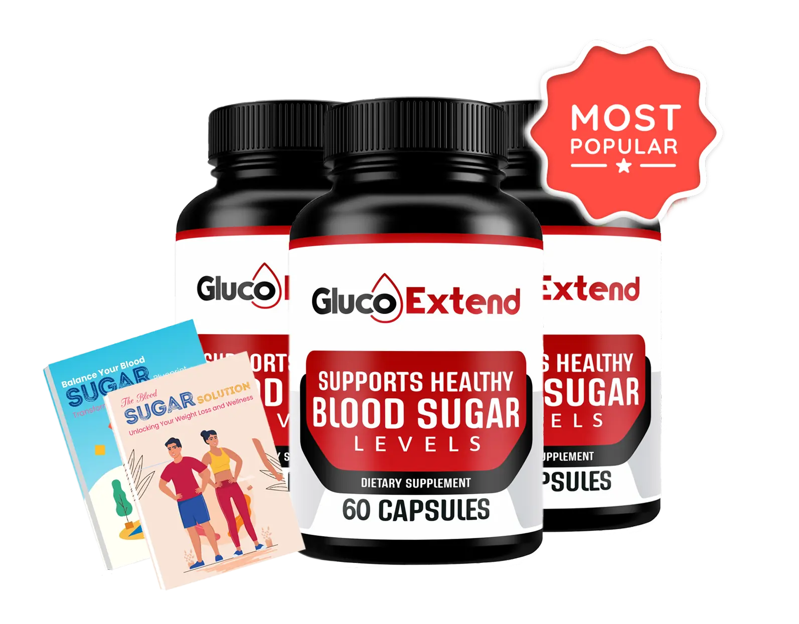 Gluco Extend